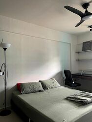 Blk 177 Woodlands Street 13 (Woodlands), HDB 4 Rooms #602446781